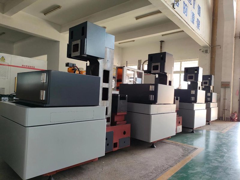 精密加工工艺在苏州的发展与变革