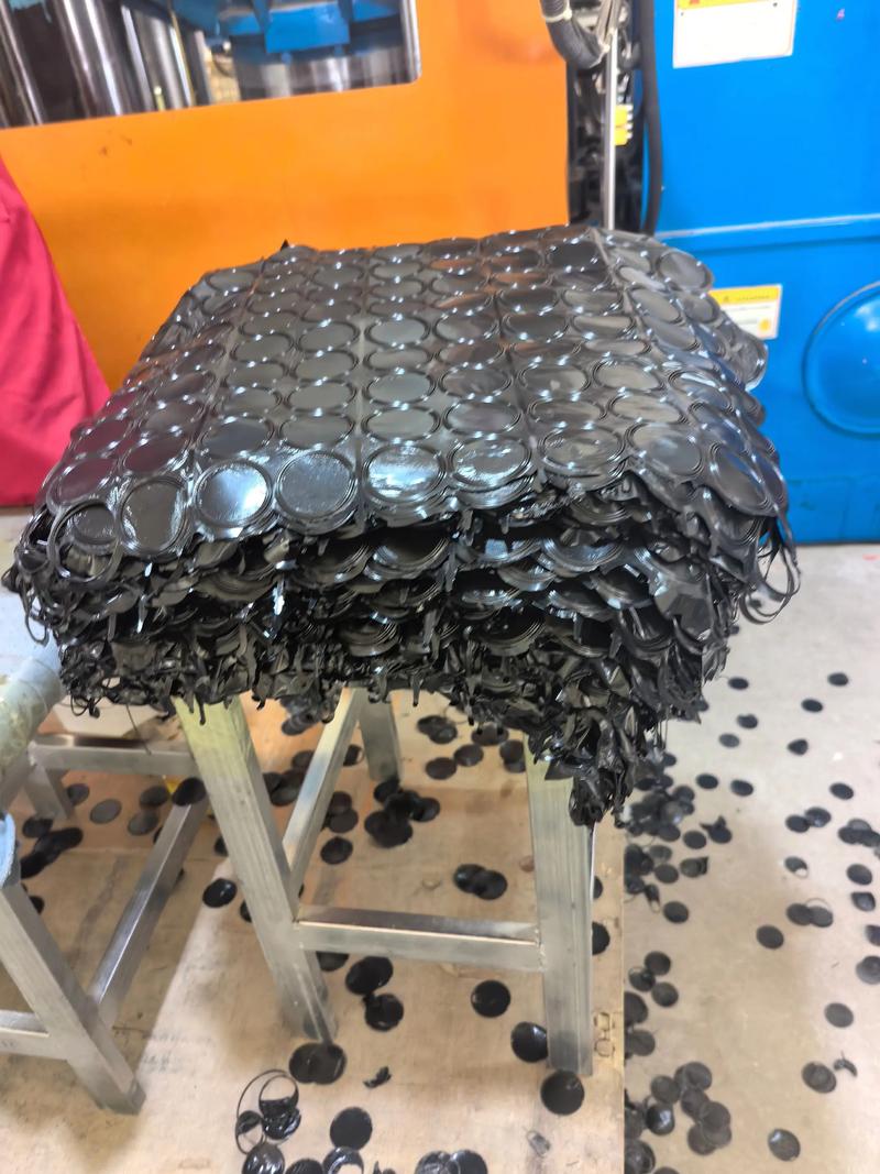 数控加工行业动态：未来发展的趋势与挑战